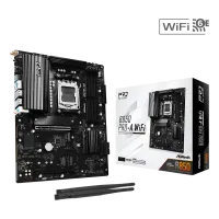 ASRock B850 Pro-A WiFi DDR5 AMD AM5 Motherboard